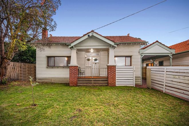 Picture of 11 Connell Road, OAKLEIGH VIC 3166