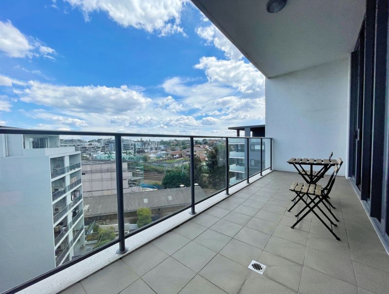 2 bedrooms Apartment / Unit / Flat in 2a Wills Street WOLLI CREEK NSW, 2205