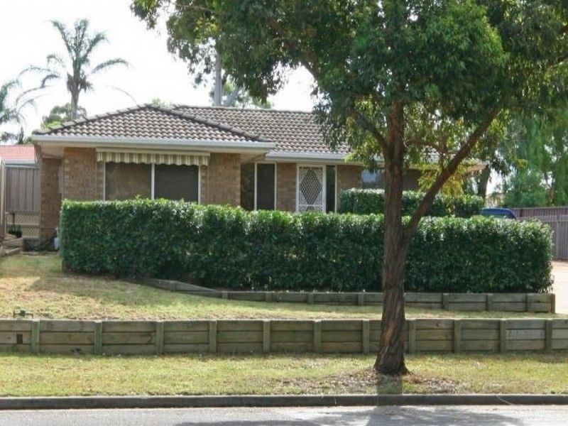 10 Henrietta Drive, Narellan Vale NSW 2567
