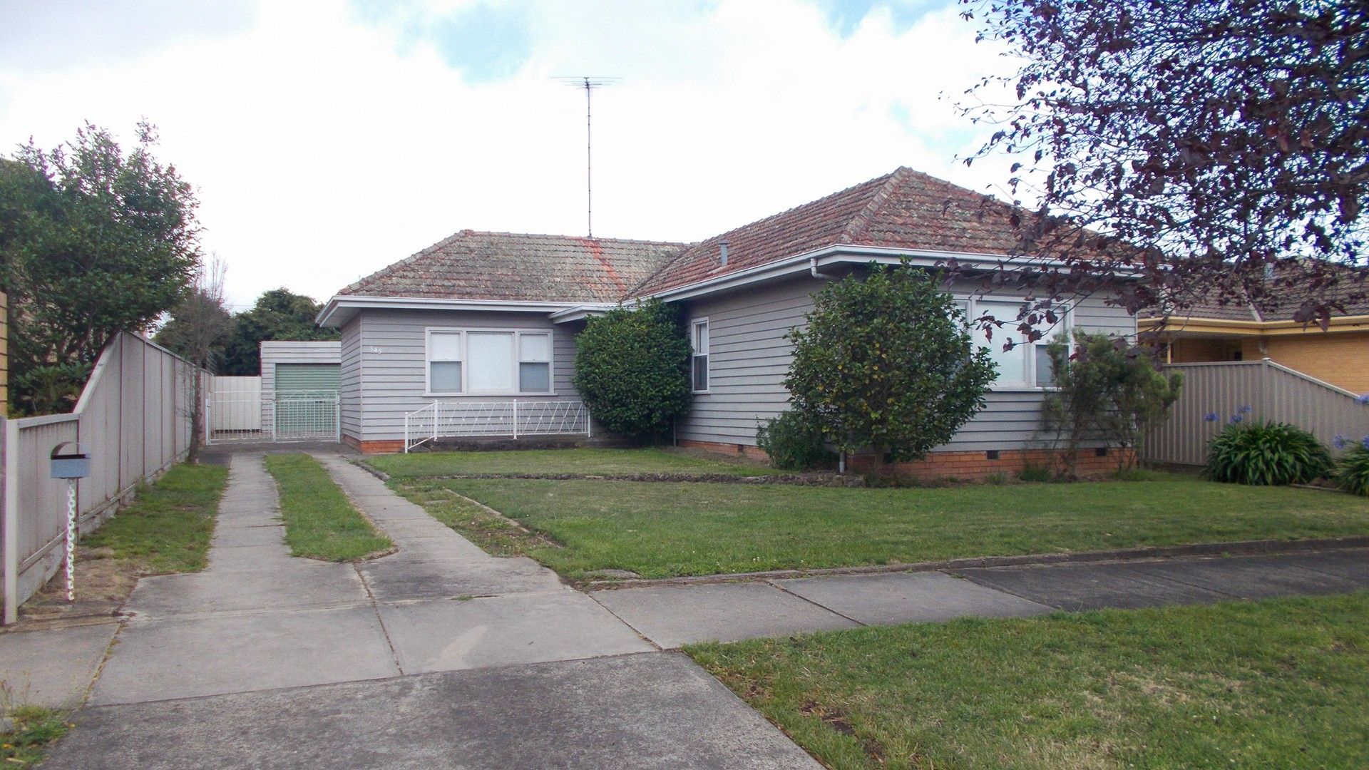 345 FOREST STREET, Wendouree VIC 3355, Image 0