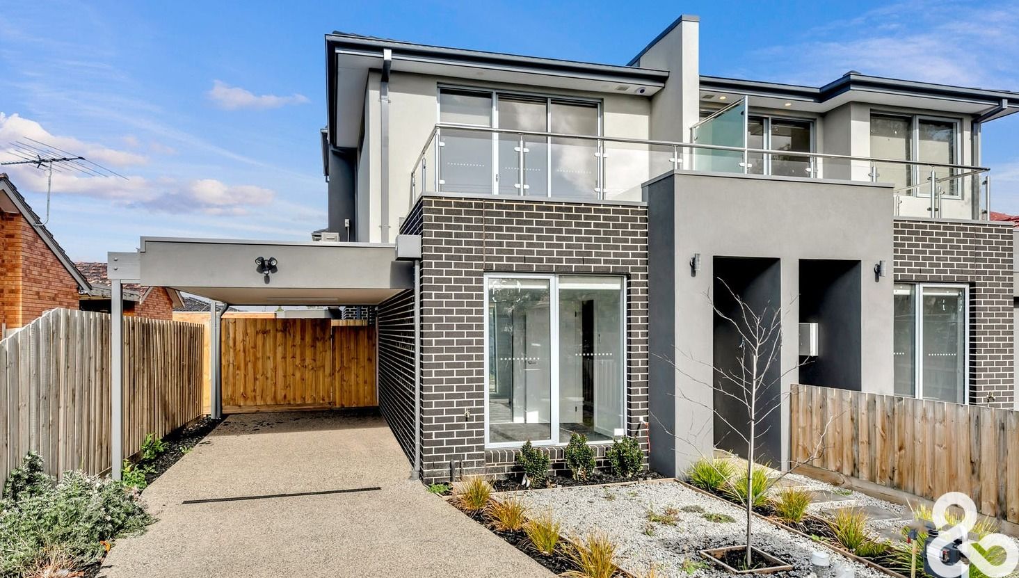 2 bedrooms Townhouse in 25A Messmate Street LALOR VIC, 3075