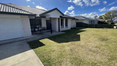 Picture of 8 Carrs Peninsula Road, JUNCTION HILL NSW 2460