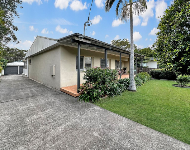 75 Booner Street, Hawks Nest NSW 2324