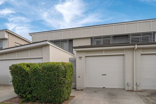 Picture of 30/336 King Avenue, DURACK QLD 4077