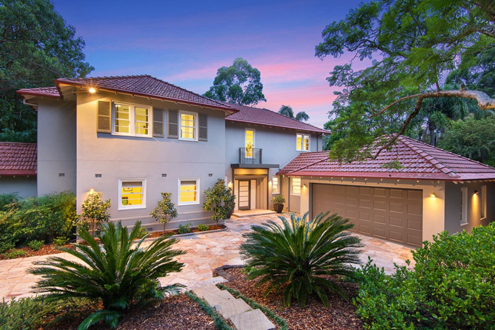 54 Livingstone Avenue, Pymble Property History & Address Research