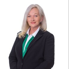 Judy Lawton, Property manager
