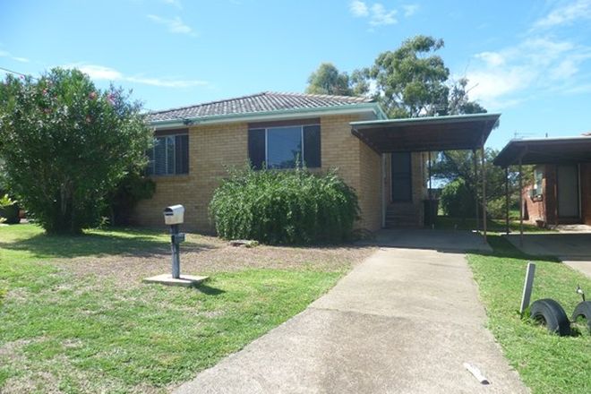 Picture of 2 / 17 Yarmouth Parade, TAMWORTH NSW 2340