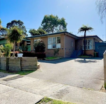 Picture of 16 Lynn Drive, FERNTREE GULLY VIC 3156