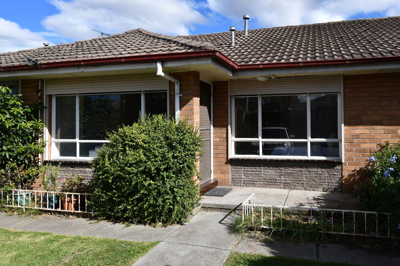 2 bedrooms Apartment / Unit / Flat in 3/290 Reynard Street COBURG VIC, 3058