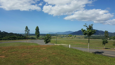 Picture of Lot 110 Orana Street, CARAVONICA QLD 4878