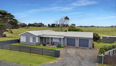 Picture of 1874 Princes Highway, PORT FAIRY VIC 3284