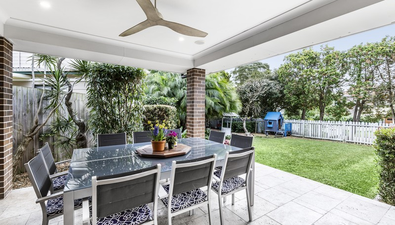 Picture of 13 Chauvel Street, NORTH RYDE NSW 2113