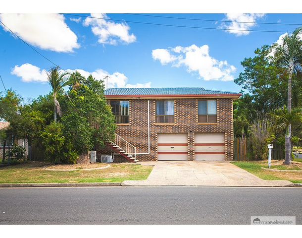 5 Bramble Street, Norman Gardens QLD 4701