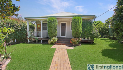 Picture of 2 Reid Street, SHELLHARBOUR NSW 2529