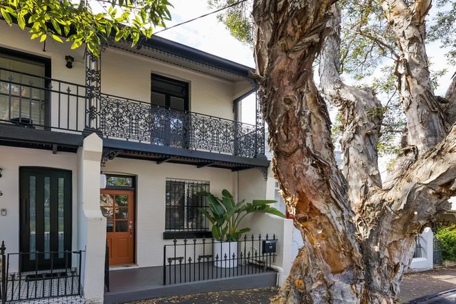 Picture of 17 Bridge Street, ERSKINEVILLE NSW 2043