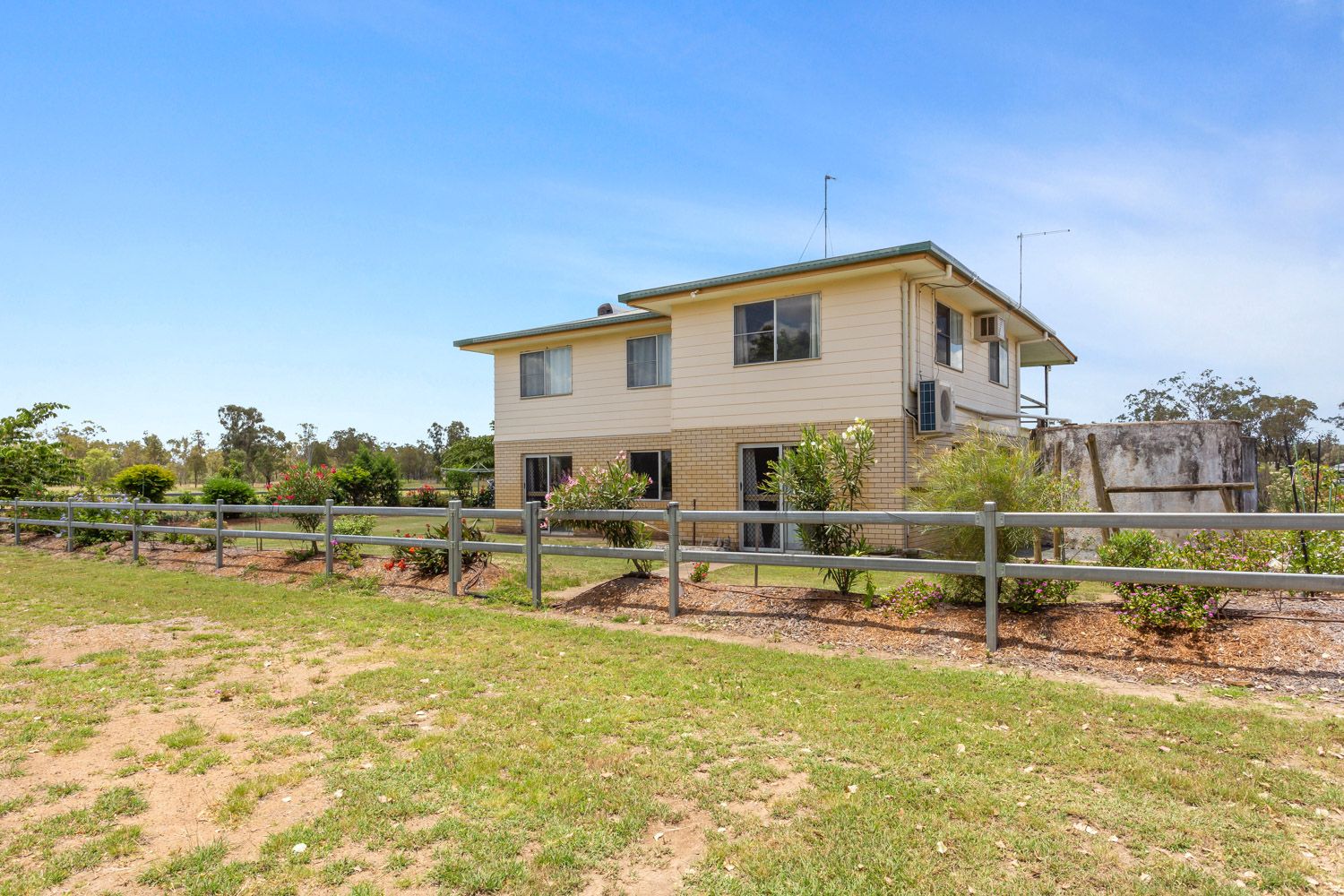 Alton Downs Nine Mile Rd, Alton Downs QLD 4702 House for Sale