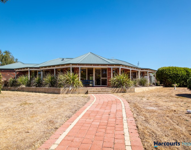 24 Manor Ridge, Bridgetown WA 6255