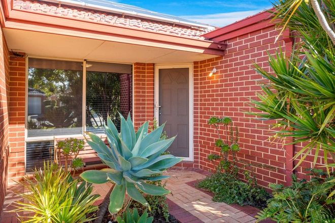 Picture of 7 Mcguiness Turn, WATTLE GROVE WA 6107