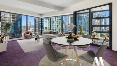 Picture of 1501/7 Riverside Quay, SOUTHBANK VIC 3006