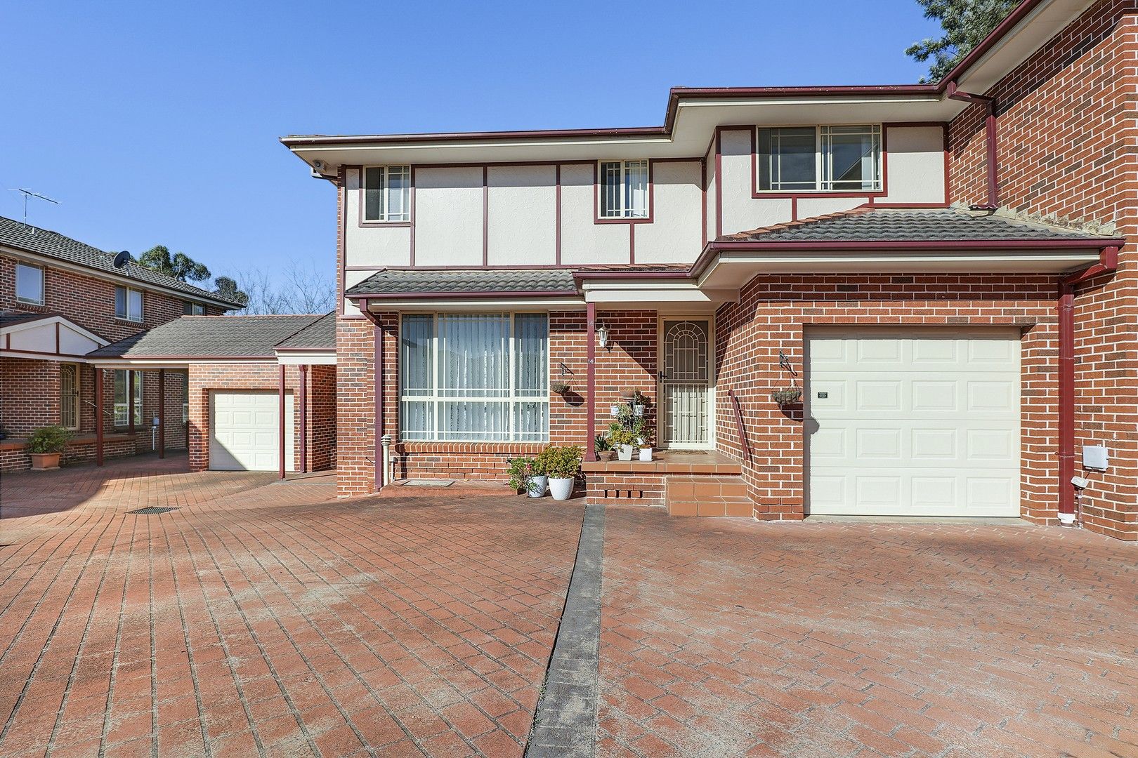 3 bedrooms House in 14/155 Francis Street RICHMOND NSW, 2753