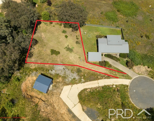 18 Eberlin Place, Tumut NSW 2720