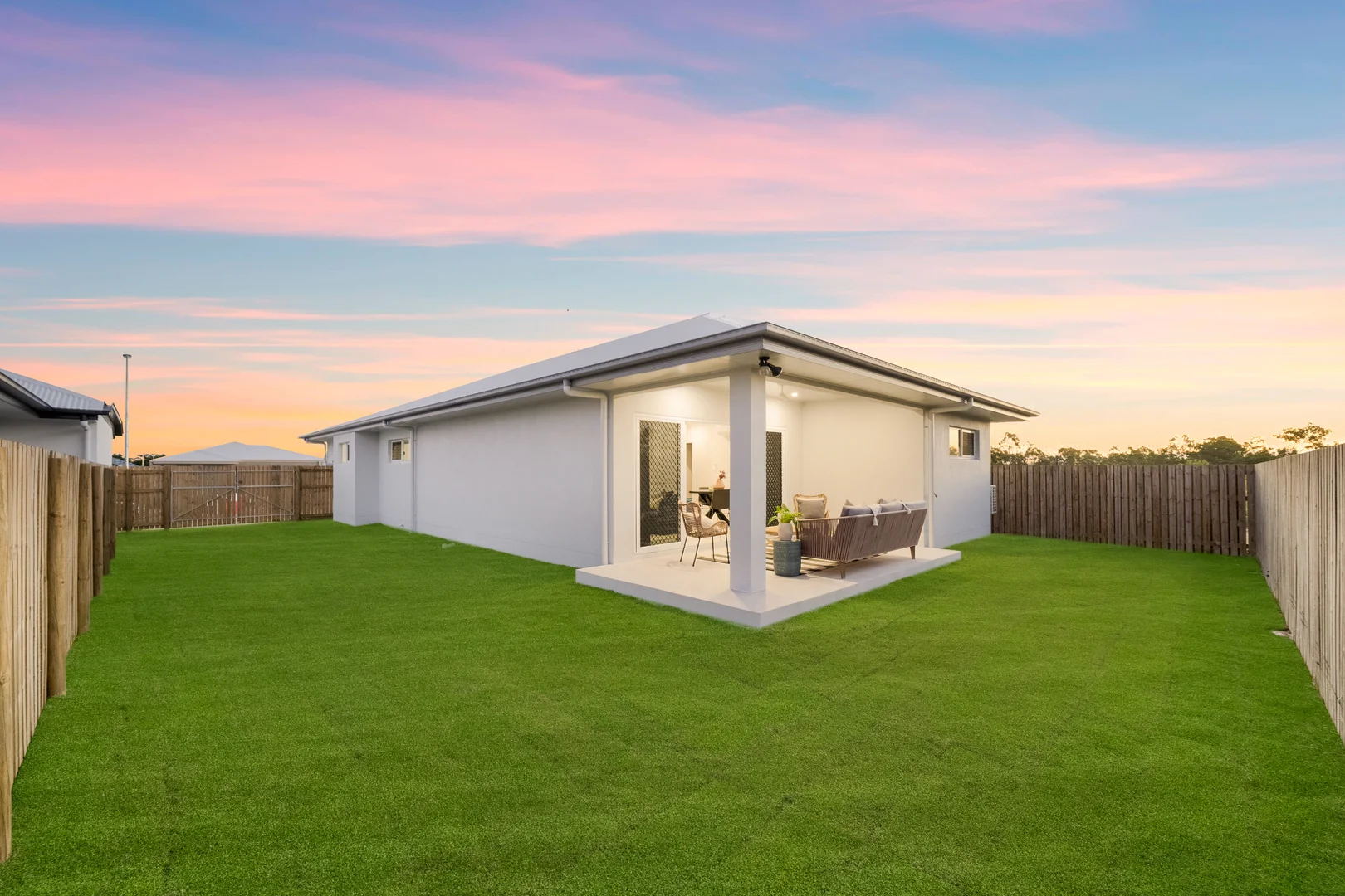 Additional image 2 of 34 Lime Street, Burdell QLD 4818