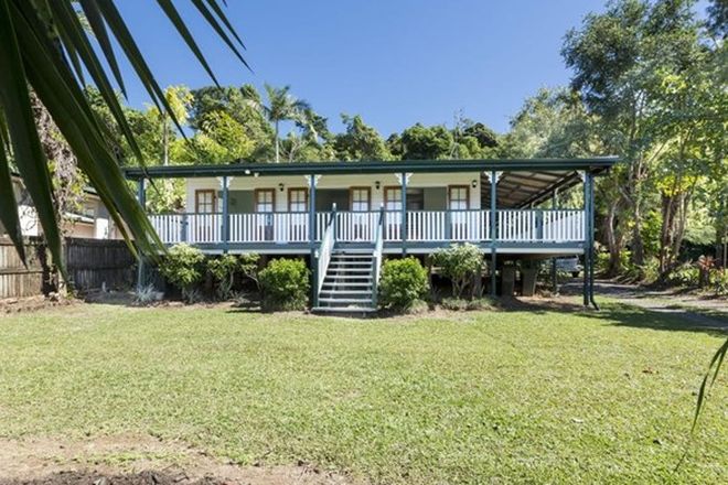 Picture of 17 ENID Street, FLYING FISH POINT QLD 4860