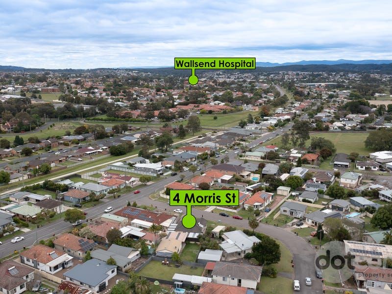 4 Morris Street, Birmingham Gardens NSW 2287, Image 2