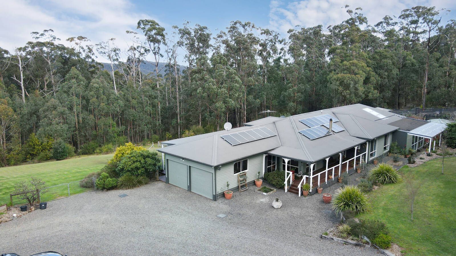 67 Old Toolangi-Dixons Creek Road, Toolangi VIC 3777, Image 0