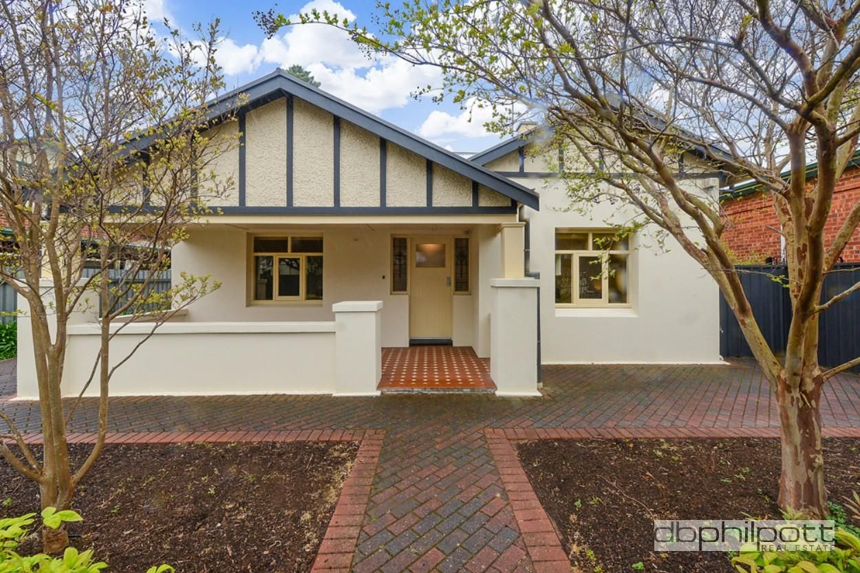 18 Rosetta Street, Collinswood SA 5081, Image 0