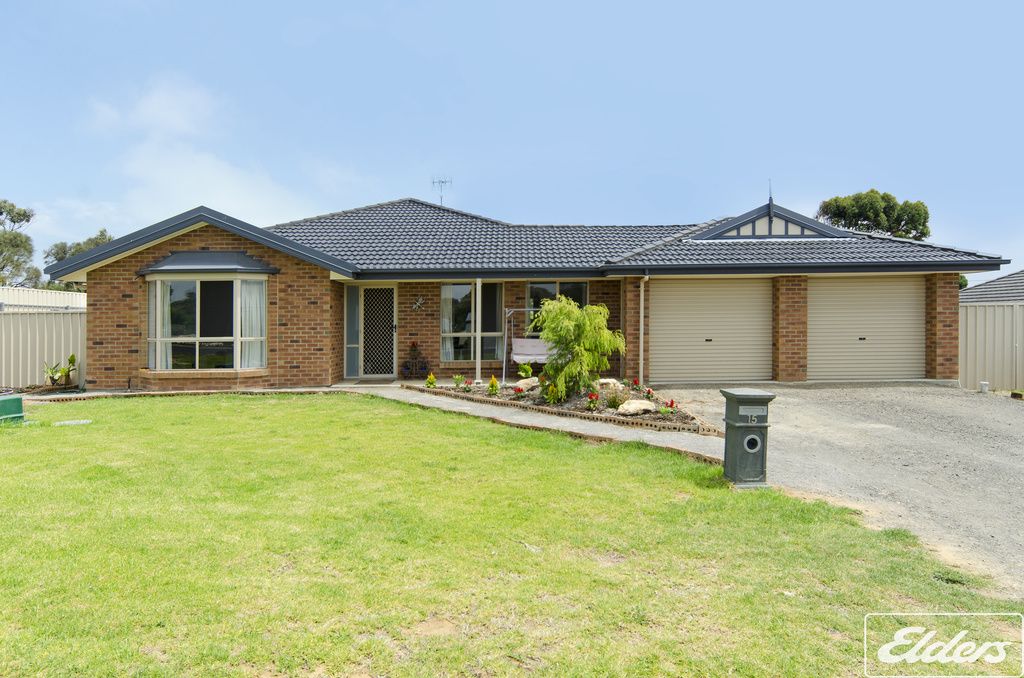 15 Pitt Street, Goolwa Beach SA 5214, Image 0