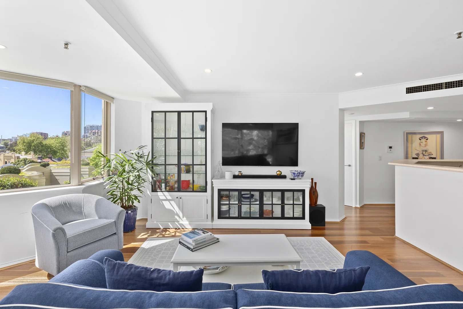 303/63 Crown Street, Woolloomooloo NSW 2011