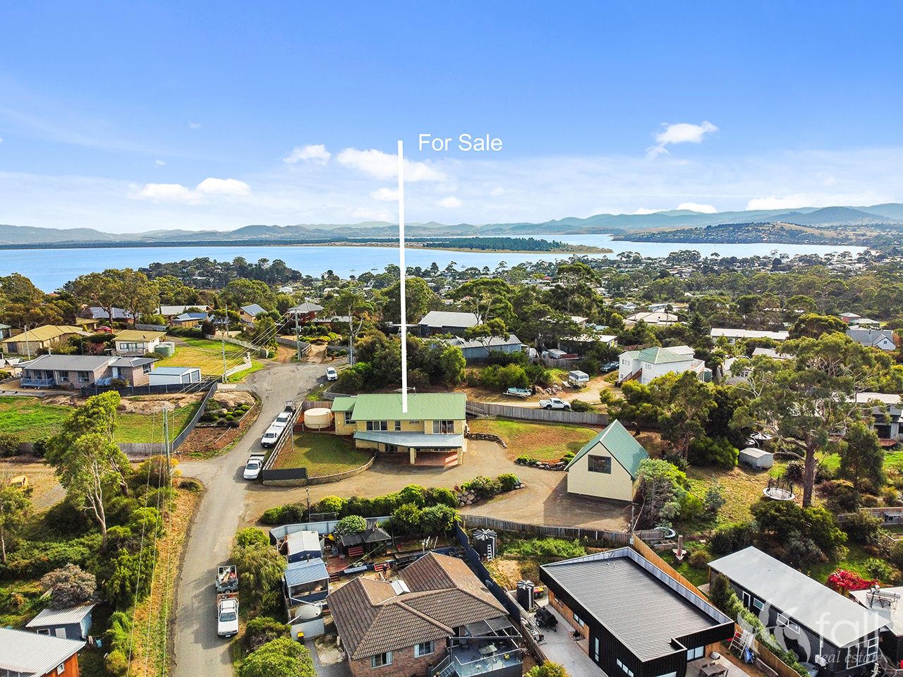 2 Hilltop Place, Dodges Ferry TAS 7173, Image 0