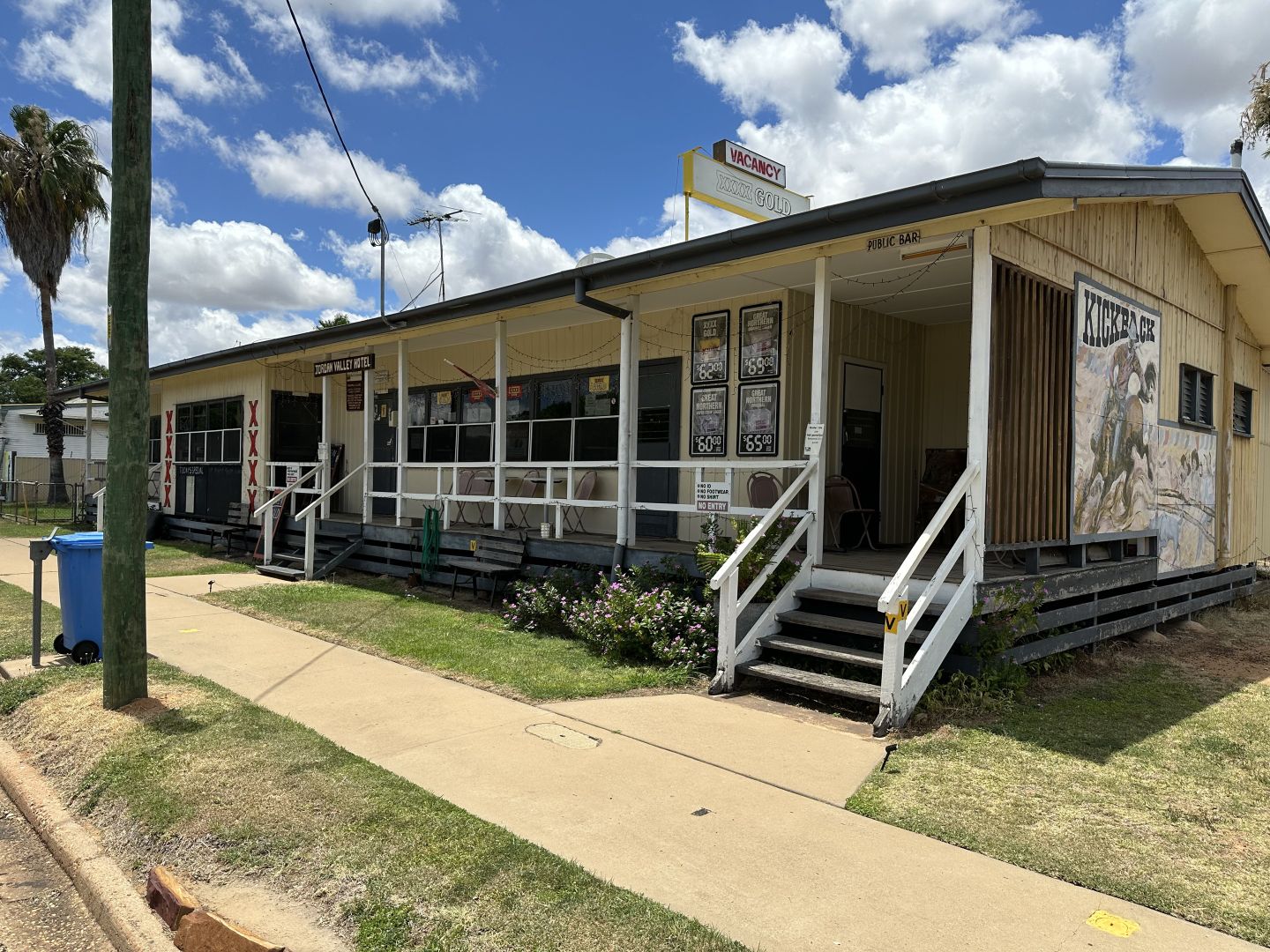 43 Darwin Street, Jericho QLD 4728 Rural Lifestyle Property for Sale