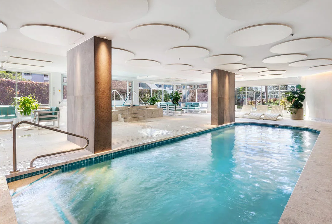 Additional image 4 of 3B/1 Albert Avenue, Broadbeach QLD 4218