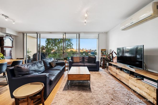 Picture of 5/2 Saltriver Place, FOOTSCRAY VIC 3011