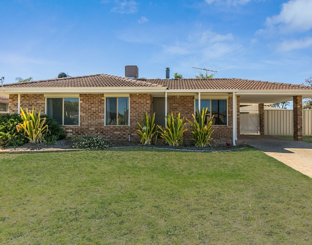 18 Denning Court, Seville Grove WA 6112