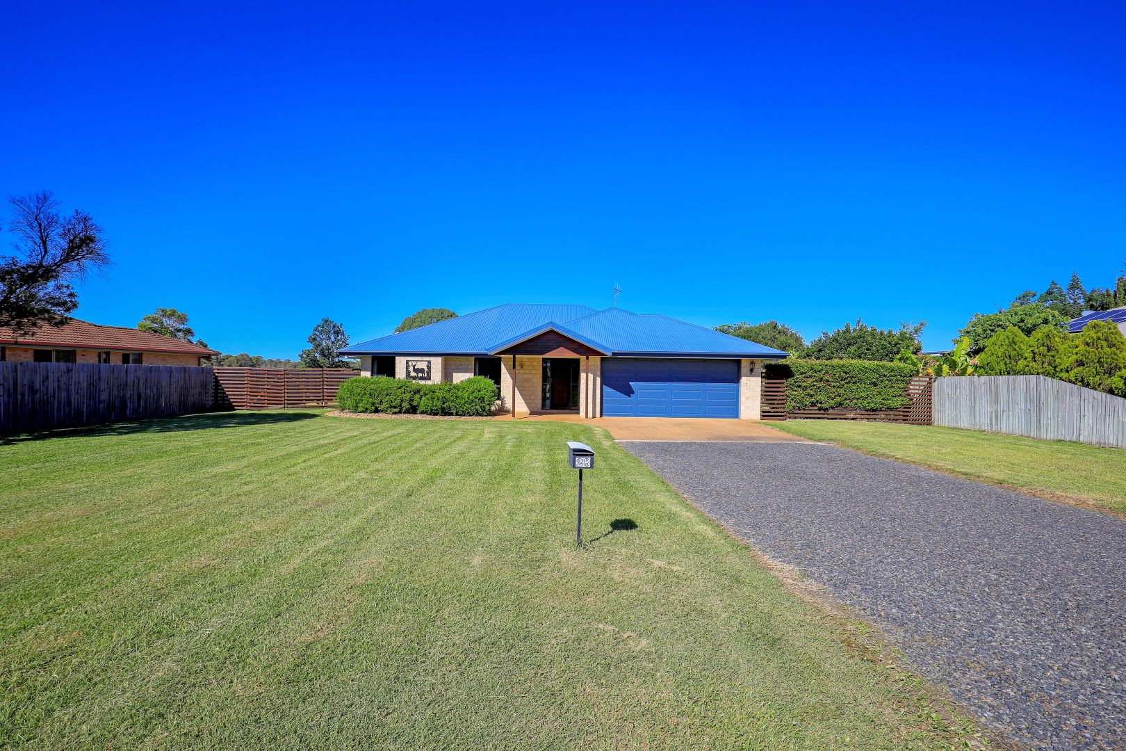 28 Mermaid Drive, Innes Park QLD 4670 House For Rent Domain