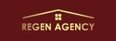 Logo for Regen Agency
