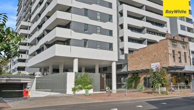 Picture of 205/36 Oxford Street, EPPING NSW 2121