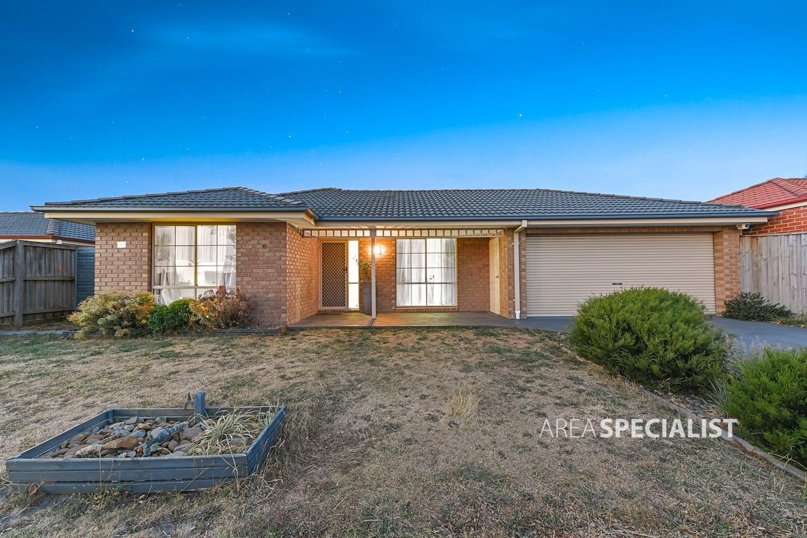 86 Majestic Boulevard, Cranbourne VIC 3977, Image 1