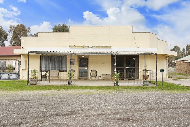 Picture of 3411 Murray Valley Highway, BONEGILLA VIC 3691