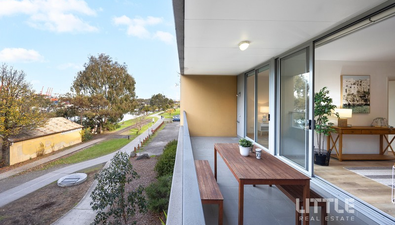 Picture of 26/2 Saltriver Place, FOOTSCRAY VIC 3011