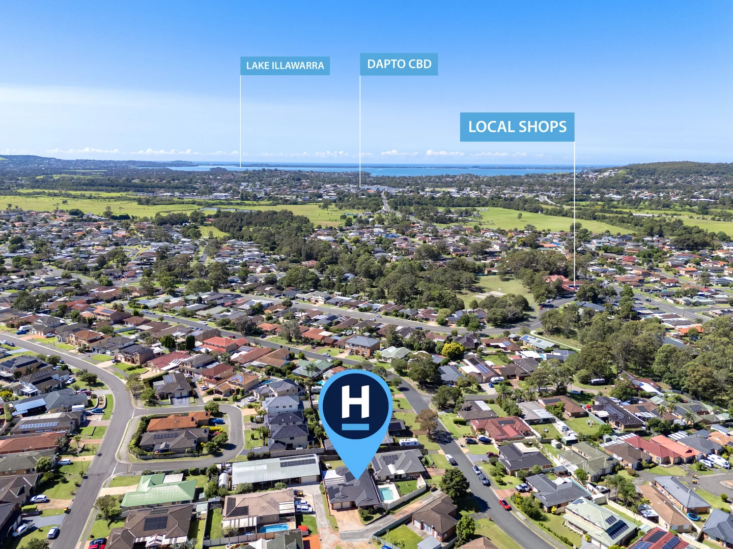 Additional image 16 of 42 Habeda Avenue, Horsley NSW 2530