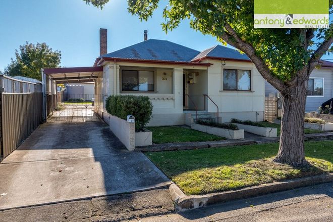 Picture of 2 Furner Street, GOULBURN NSW 2580