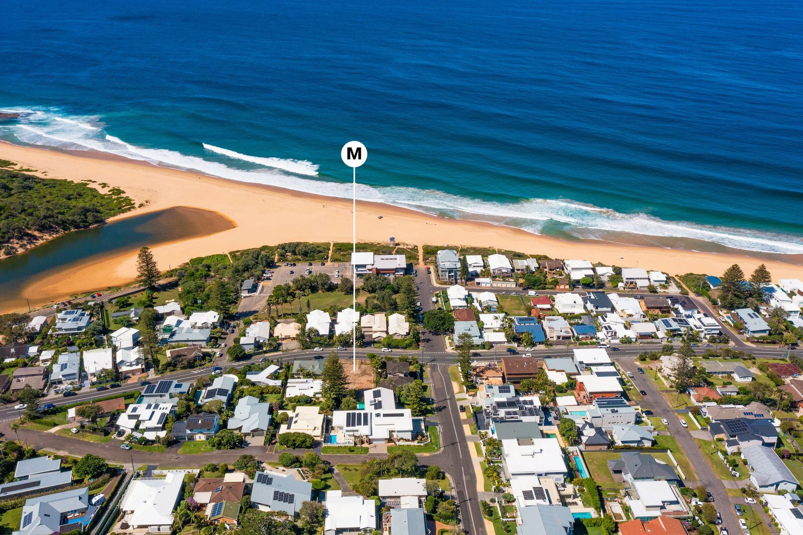 110 Ocean View Drive, Wamberal NSW 2260, Image 2