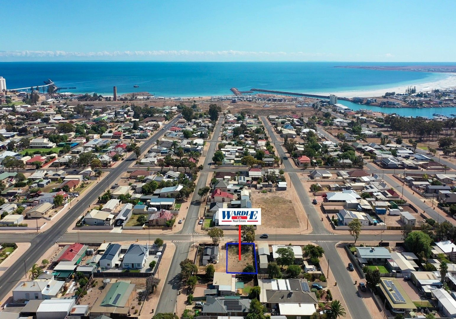 Lot 2 Santo Terrace, Wallaroo SA 5556, Image 0