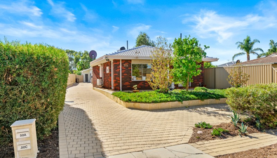 Picture of 50A Postling Street, KENWICK WA 6107