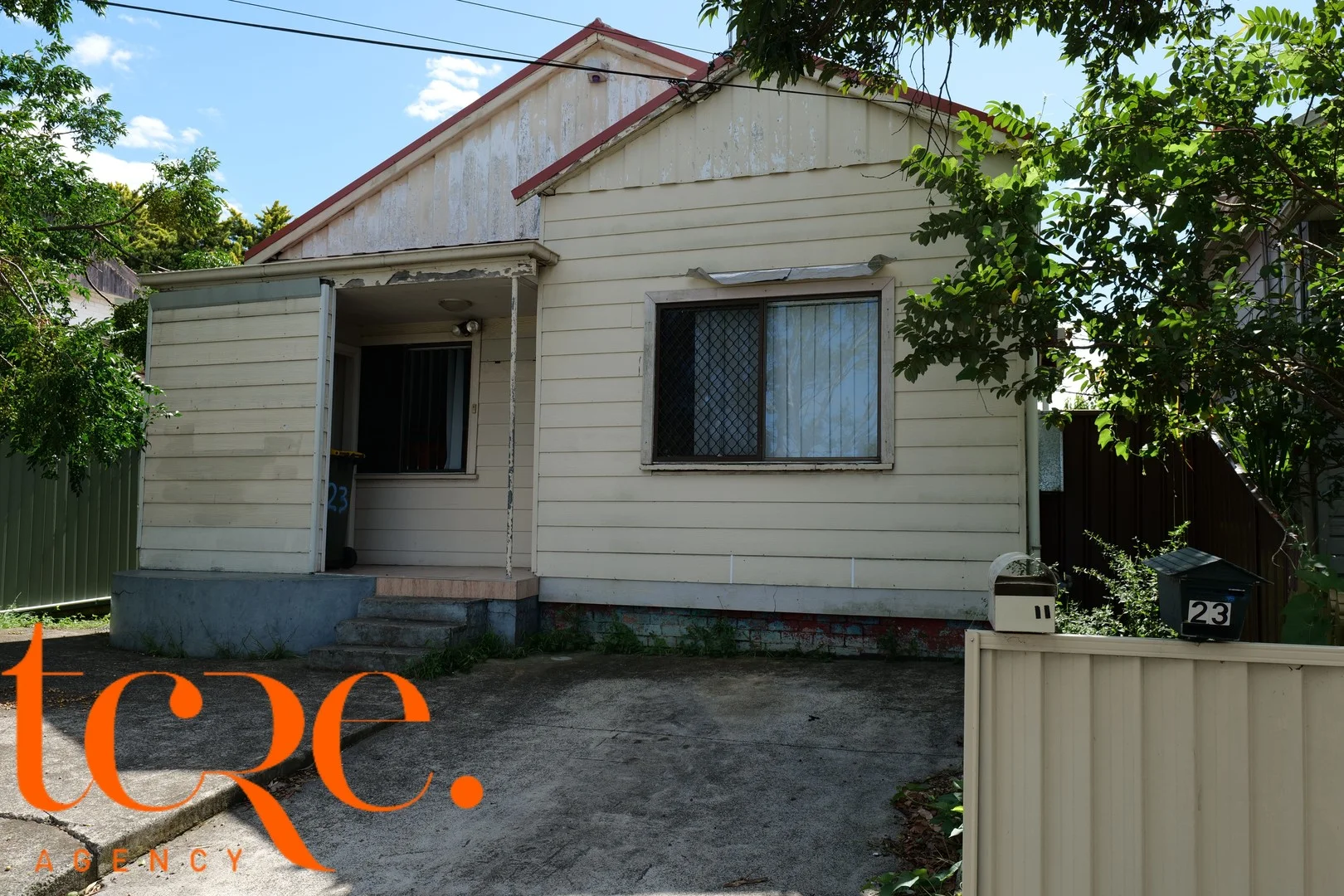 23 Merrylands Road, Merrylands NSW 2160