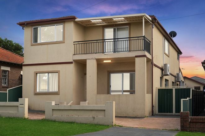 Picture of 23 Lilac Street, PUNCHBOWL NSW 2196